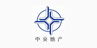 中交地產