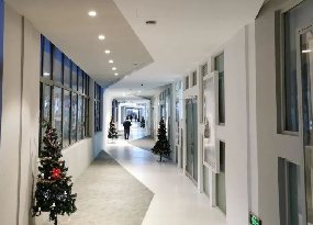 商圈改造丨集合生活與美學(xué)，打造購物休閑一體