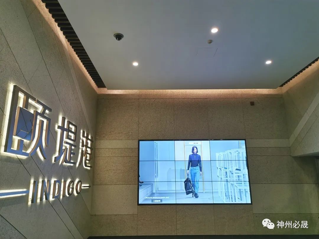 頤堤港改造丨親民與高端融合，時(shí)尚與趣味并存